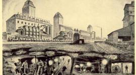 Timeline: Eesti ajalugu