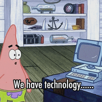 Timeline: Διαδίκτυο