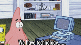 Timeline: Διαδίκτυο