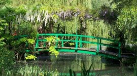 Timeline: Claude Monet