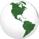 240px americas (orthographic projection).svg