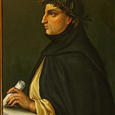 Timeline: Giovanni Boccaccio