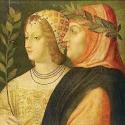 Timeline: Petrarca