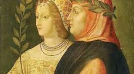 Timeline: Petrarca