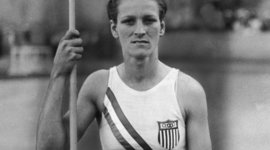 Timeline: The Babe Didrikson Story