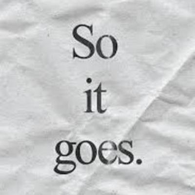 Timeline: Slaughterhouse Five timeline