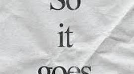 Timeline: Slaughterhouse Five timeline