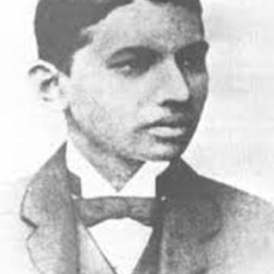 Timeline: Gandhi's Life