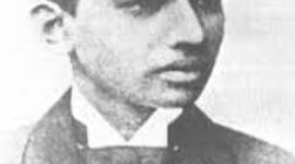 Timeline: Gandhi's Life