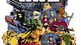 Timeline: grand theft auto