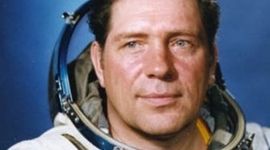 Timeline: Ляхов Владимир Афанасьевич