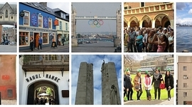 Timeline: 2016 Summer Part II