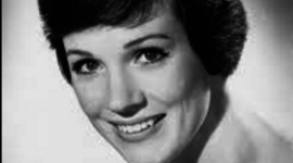 Timeline: The Life of Julie Andrews