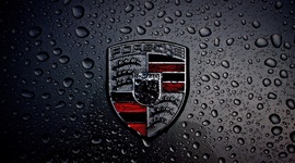 Timeline: PORSCHE