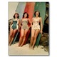60s surfergirls