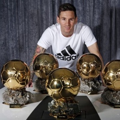 Timeline: El Hombre Perro