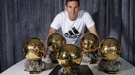 Timeline: El Hombre Perro