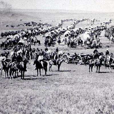 Timeline: Billy the Kid and Bass Reeves
