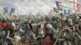 Timeline: 7 Important Battles of The Hundreds Years War