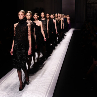 Timeline: Moda a través del tiempo