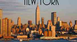 Timeline: New York