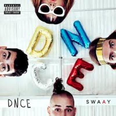 Timeline: DNCE