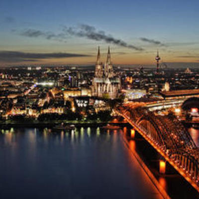 Timeline: Maggie Karneval in Köln