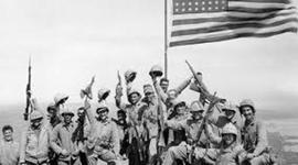 Timeline: WWII Timeline