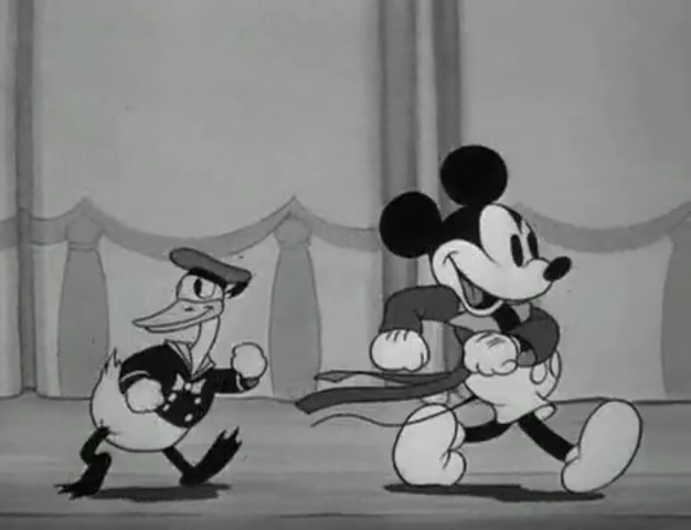 Walt Disney timeline | Timetoast timelines