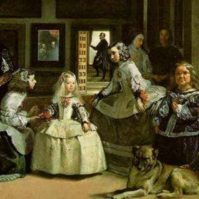 Timeline: Friso cronológico del siglo XVII