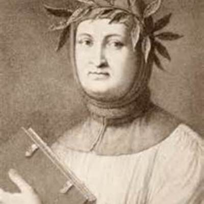 Timeline: Francesco petrarca