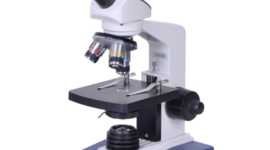 Timeline: The microscope