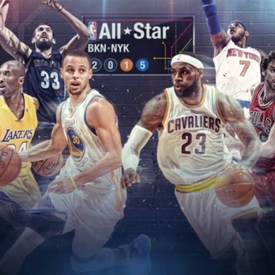 Timeline: NBA All-Star Game Scores