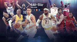 Timeline: NBA All-Star Game Scores