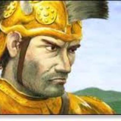 Timeline: History of drawing by Joselyn