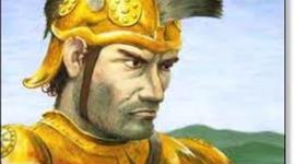 Timeline: History of drawing by Joselyn