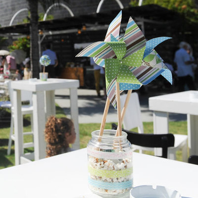 Timeline: About the paper