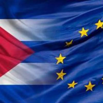 Timeline: Rondas de Negociaciones entre Cuba y la Unión Europea