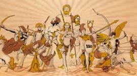 Timeline: The Trojan War