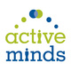 Active minds logo large