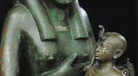 Timeline: 664-332 BC