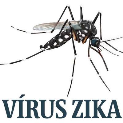 Timeline: Zika Vírus