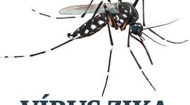 Timeline: Zika Vírus