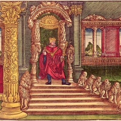 Timeline: O problema da sucessão ao trono