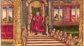 Timeline: O problema da sucessão ao trono