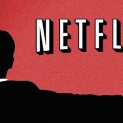 Timeline: The History of Netflix