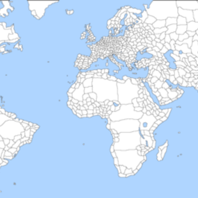 Timeline: Post-Classical Period Societies