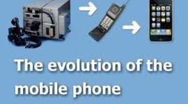 Timeline: Generalidades Dispositivos Moviles - Telefonia