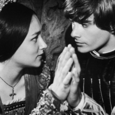 Timeline: Romeo and Juliet