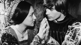 Timeline: Romeo and Juliet